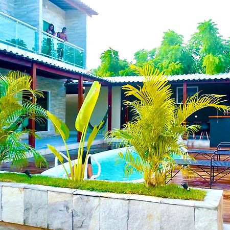 Casas Peroba Maragogi Villa Kültér fotó