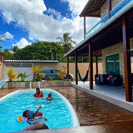 Casas Peroba Maragogi Villa Kültér fotó