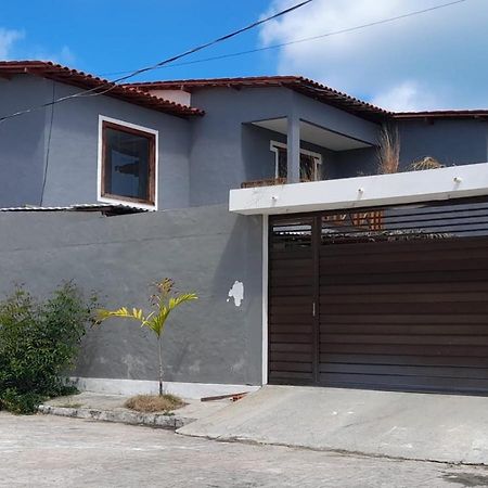 Casas Peroba Maragogi Villa Kültér fotó