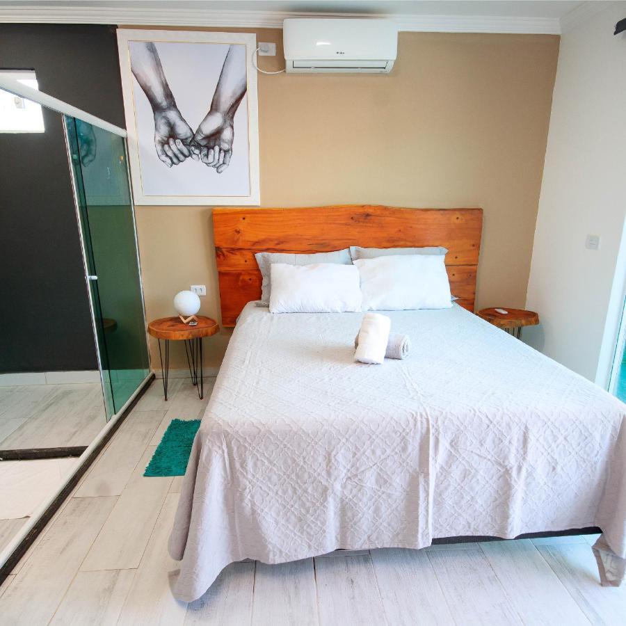 Casas Peroba Maragogi Villa Kültér fotó