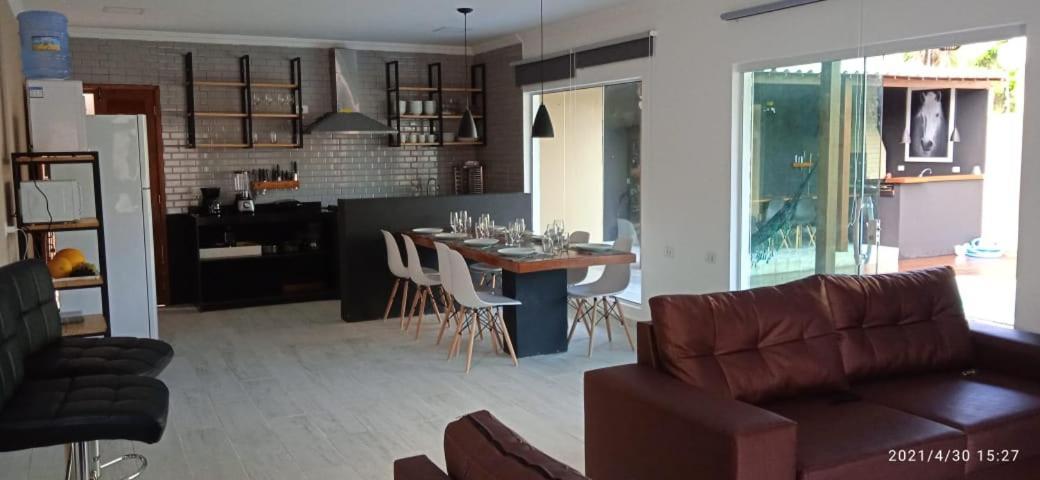 Casas Peroba Maragogi Villa Kültér fotó