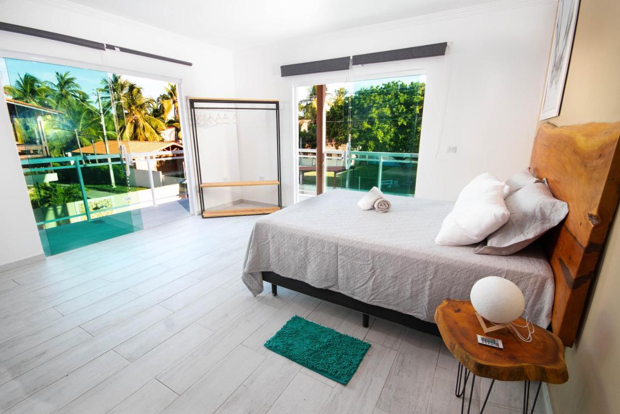 Casas Peroba Maragogi Villa Kültér fotó