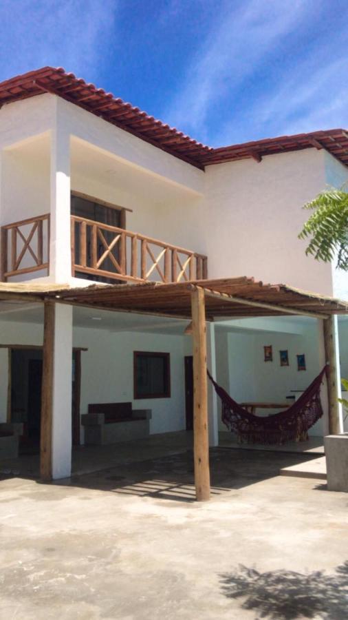 Casas Peroba Maragogi Villa Kültér fotó