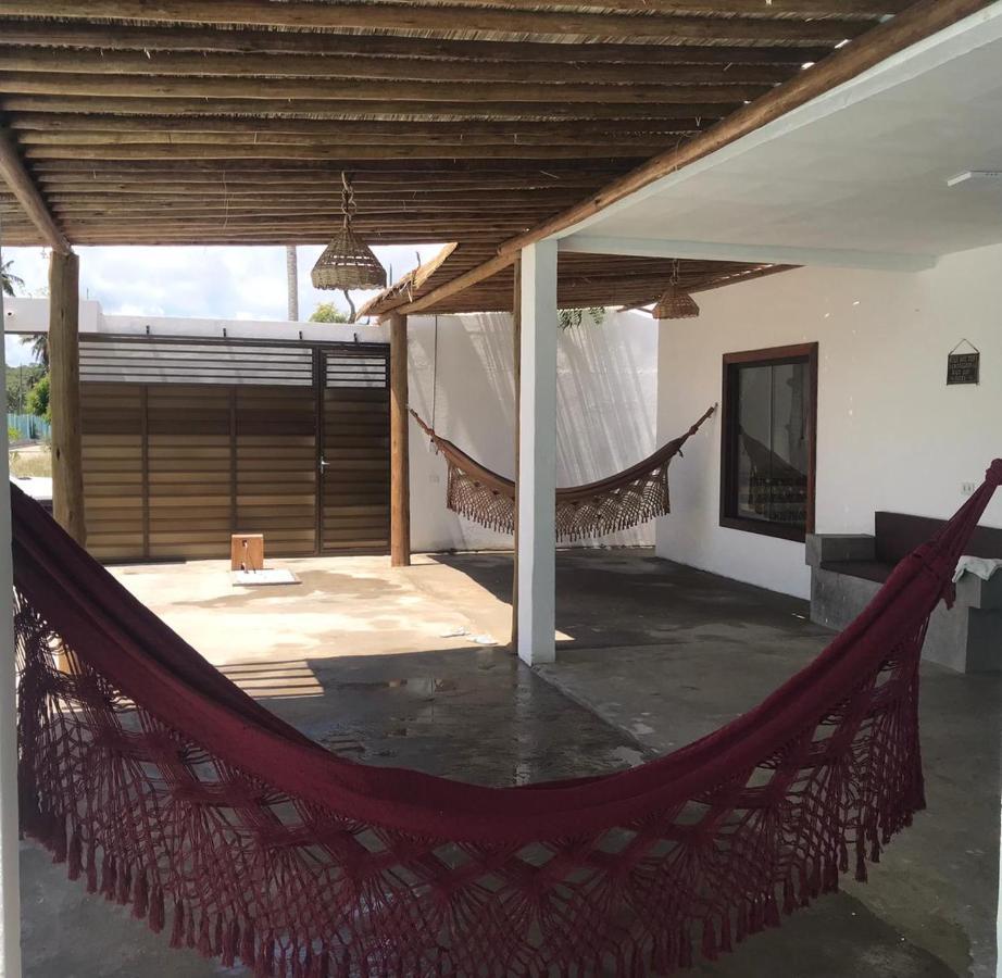 Casas Peroba Maragogi Villa Kültér fotó