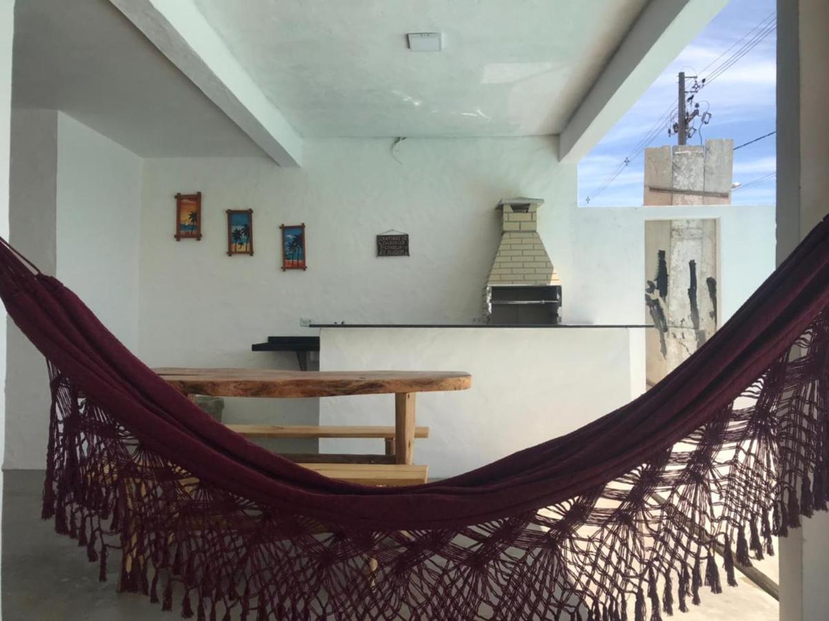 Casas Peroba Maragogi Villa Kültér fotó