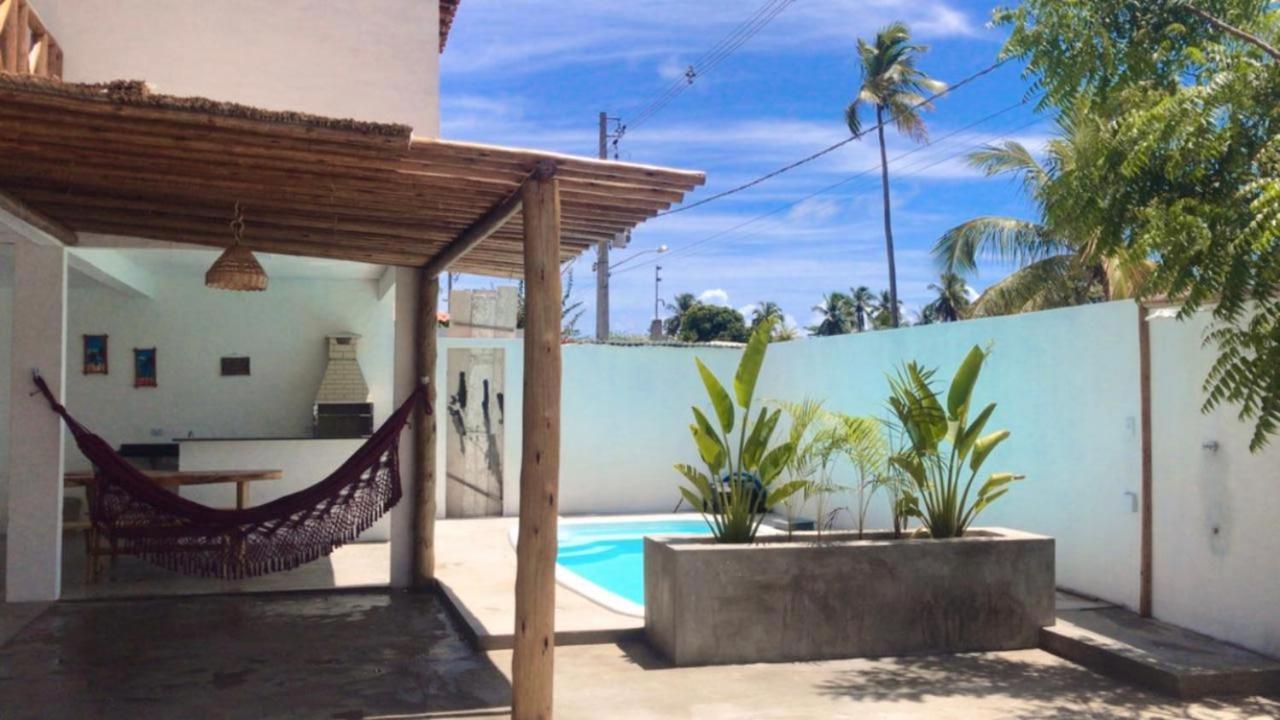 Casas Peroba Maragogi Villa Kültér fotó