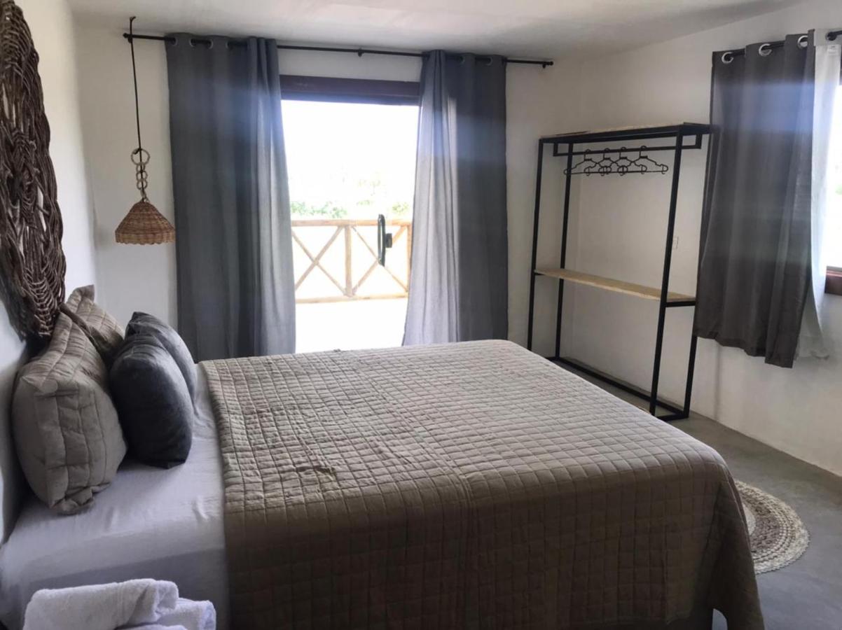 Casas Peroba Maragogi Villa Kültér fotó
