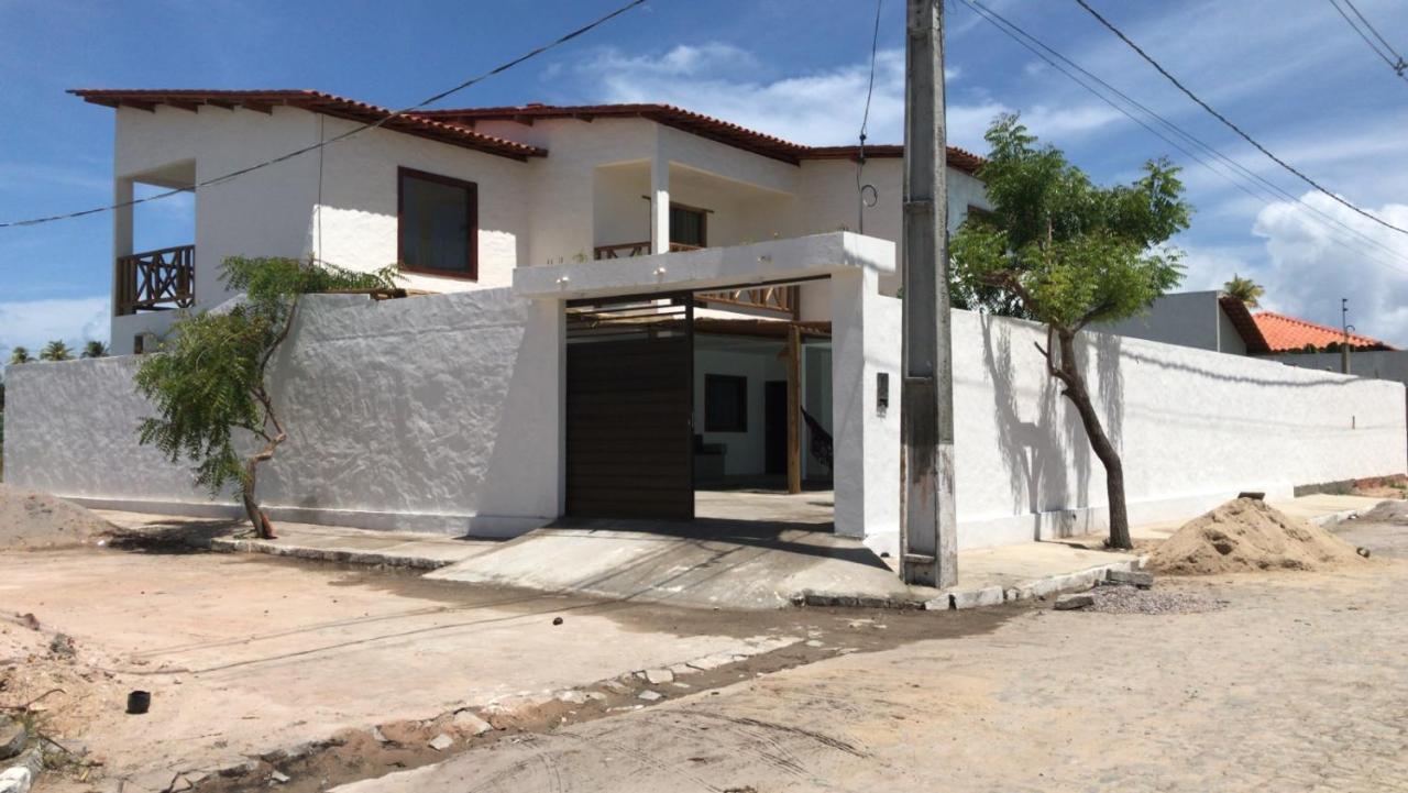 Casas Peroba Maragogi Villa Kültér fotó