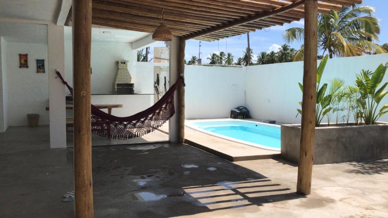 Casas Peroba Maragogi Villa Kültér fotó