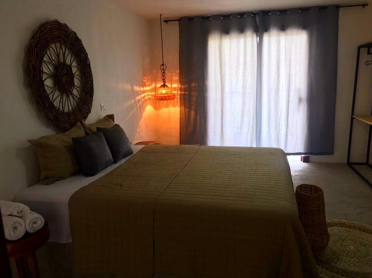 Casas Peroba Maragogi Villa Kültér fotó