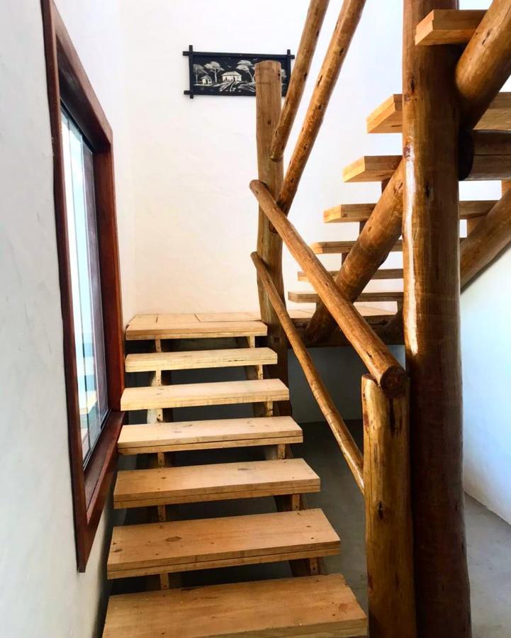 Casas Peroba Maragogi Villa Kültér fotó