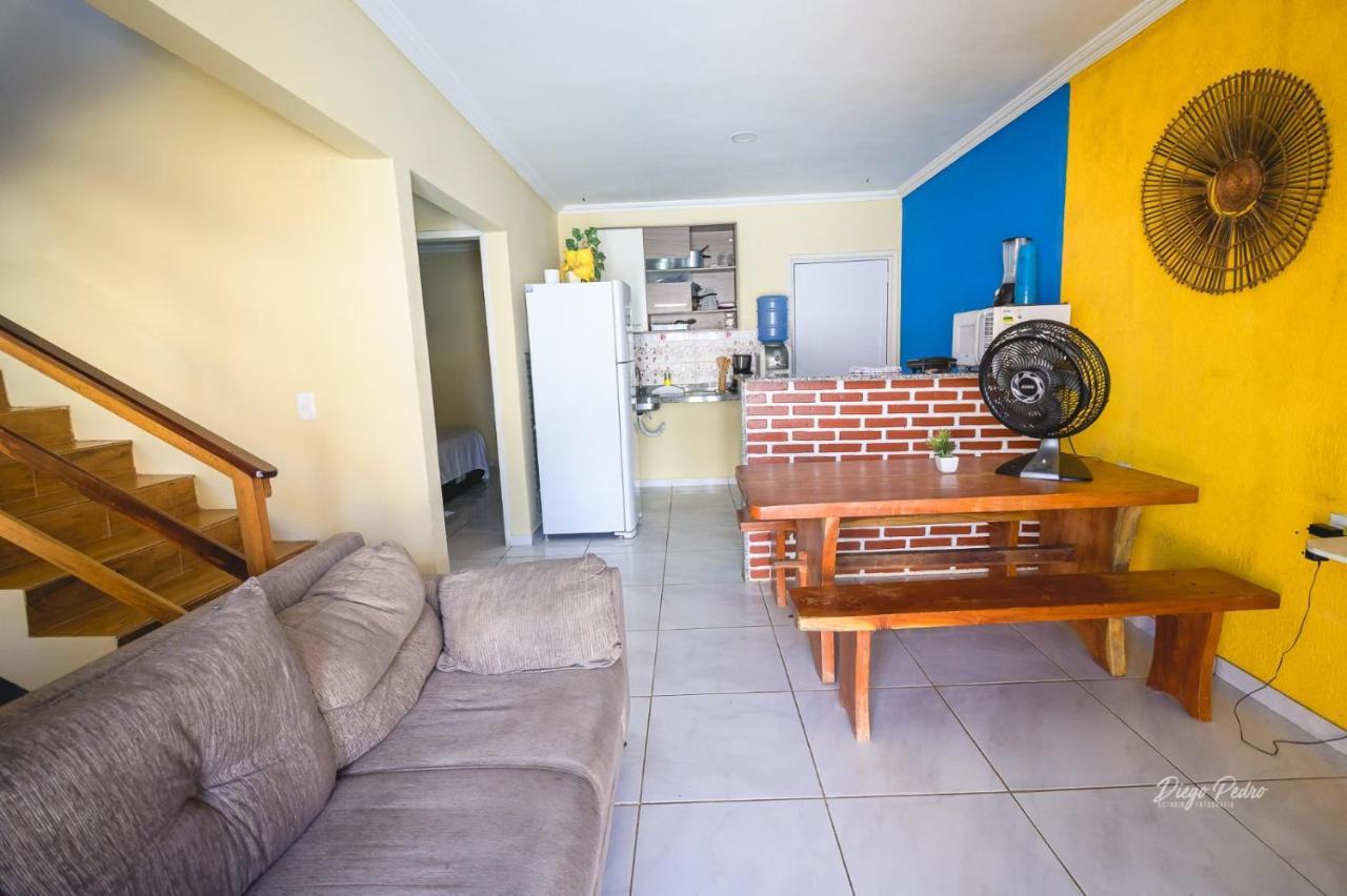 Casas Peroba Maragogi Villa Kültér fotó