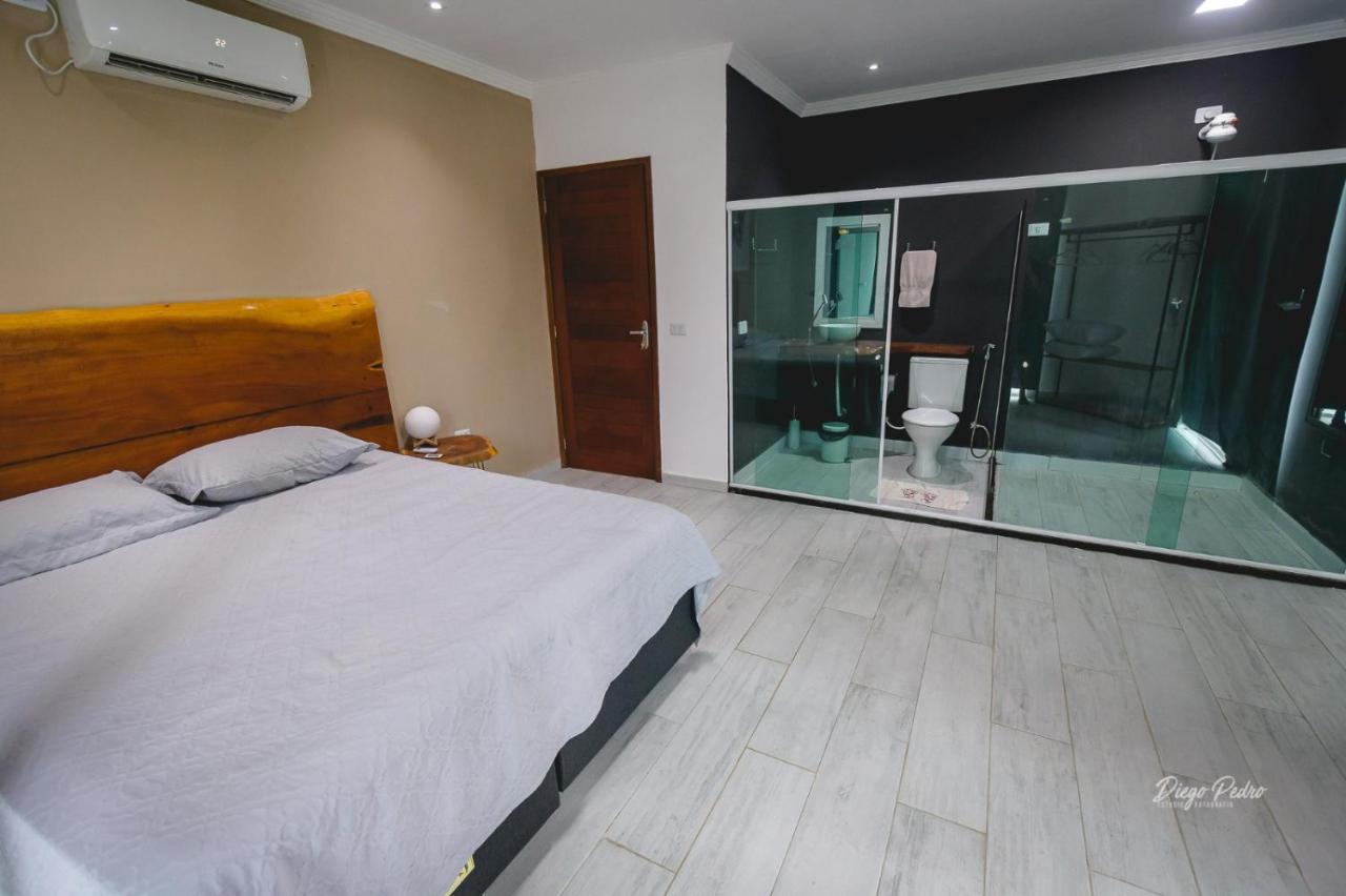 Casas Peroba Maragogi Villa Kültér fotó