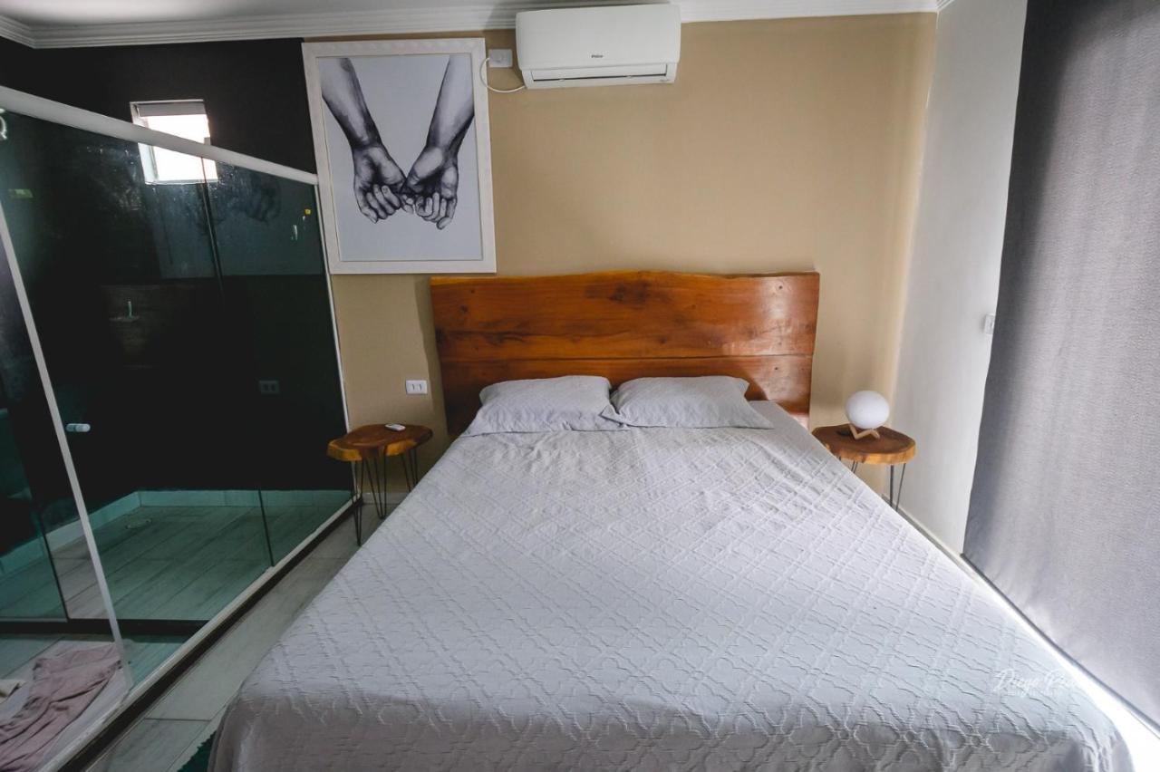Casas Peroba Maragogi Villa Kültér fotó