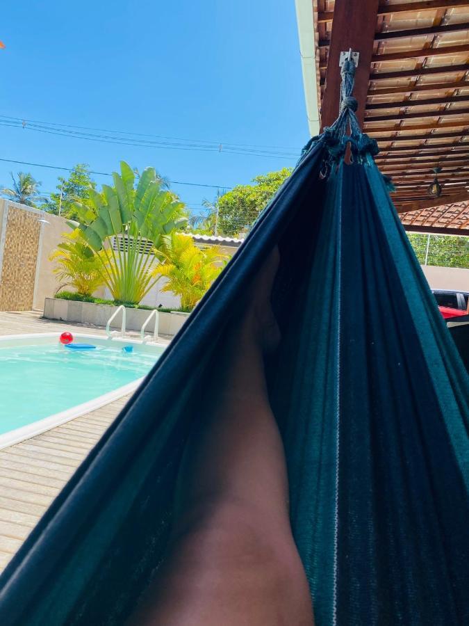 Casas Peroba Maragogi Villa Kültér fotó