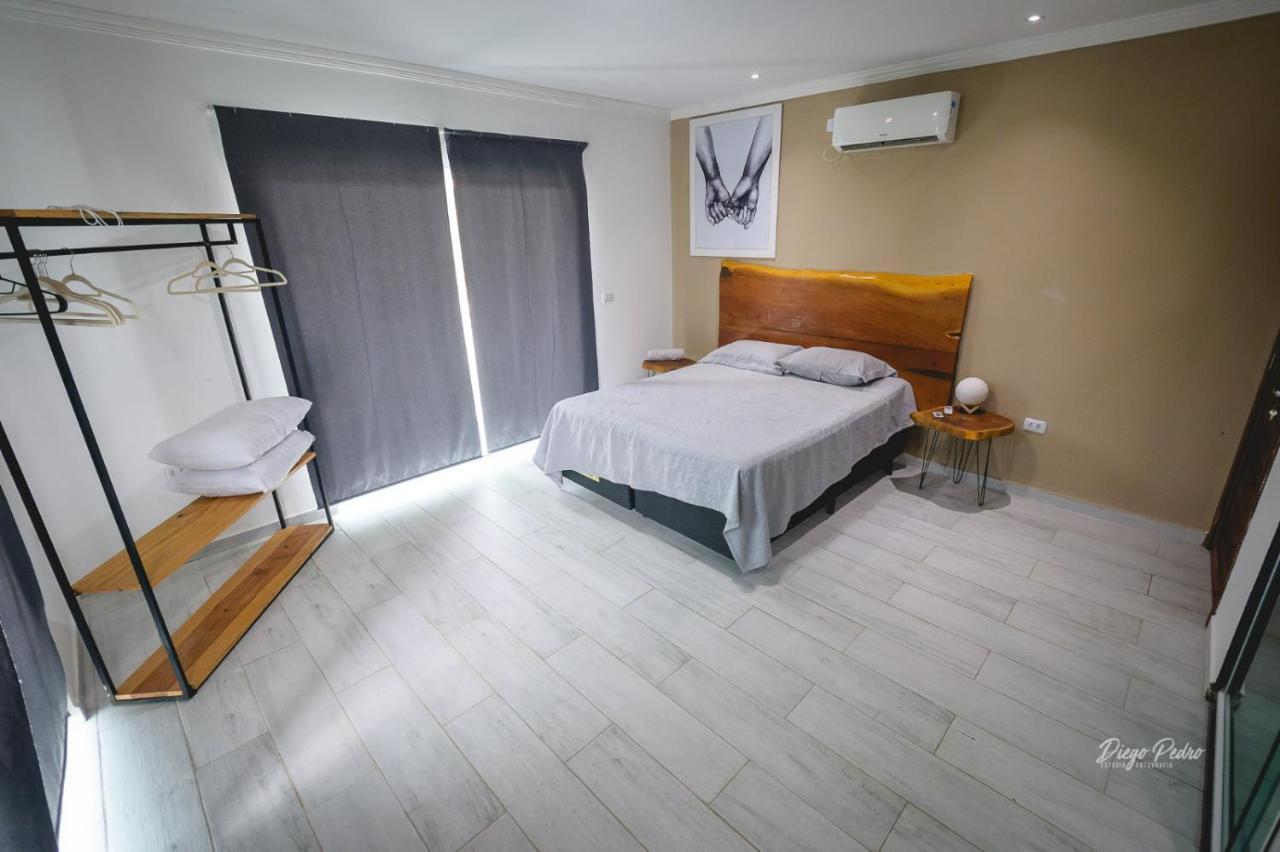 Casas Peroba Maragogi Villa Kültér fotó