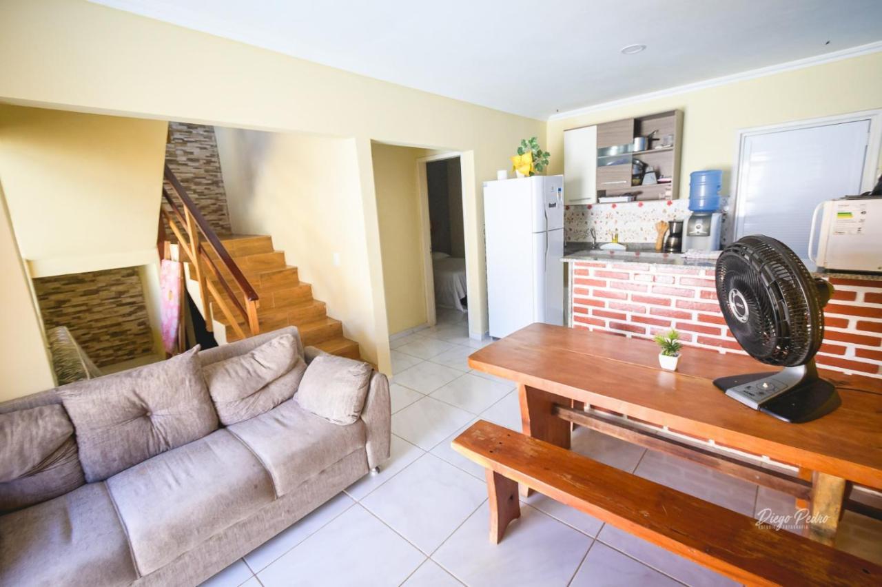 Casas Peroba Maragogi Villa Kültér fotó