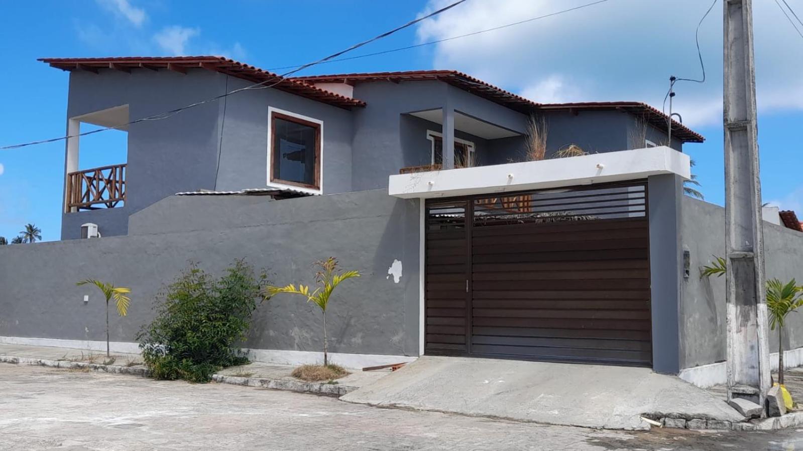 Casas Peroba Maragogi Villa Kültér fotó