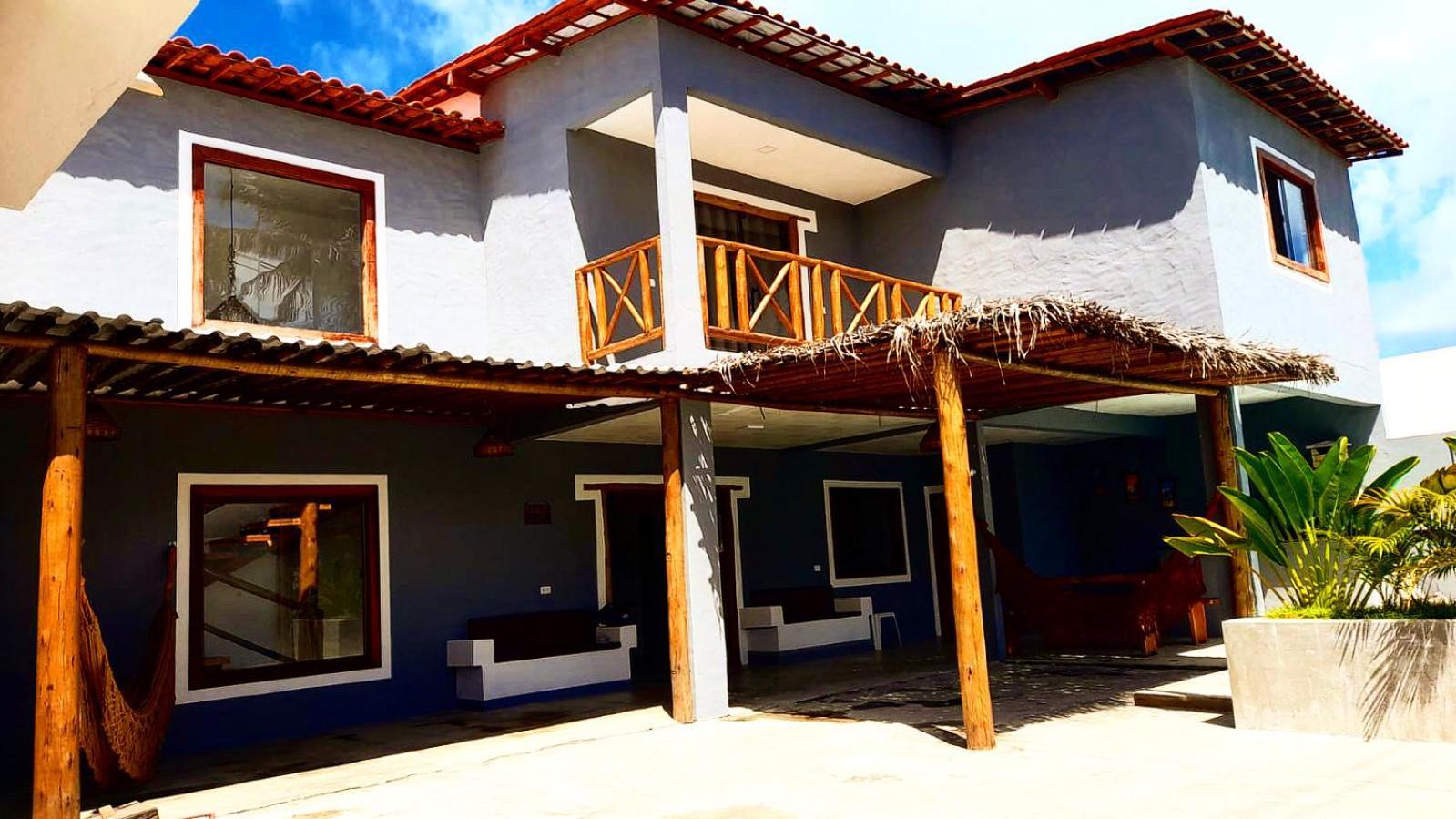 Casas Peroba Maragogi Villa Kültér fotó
