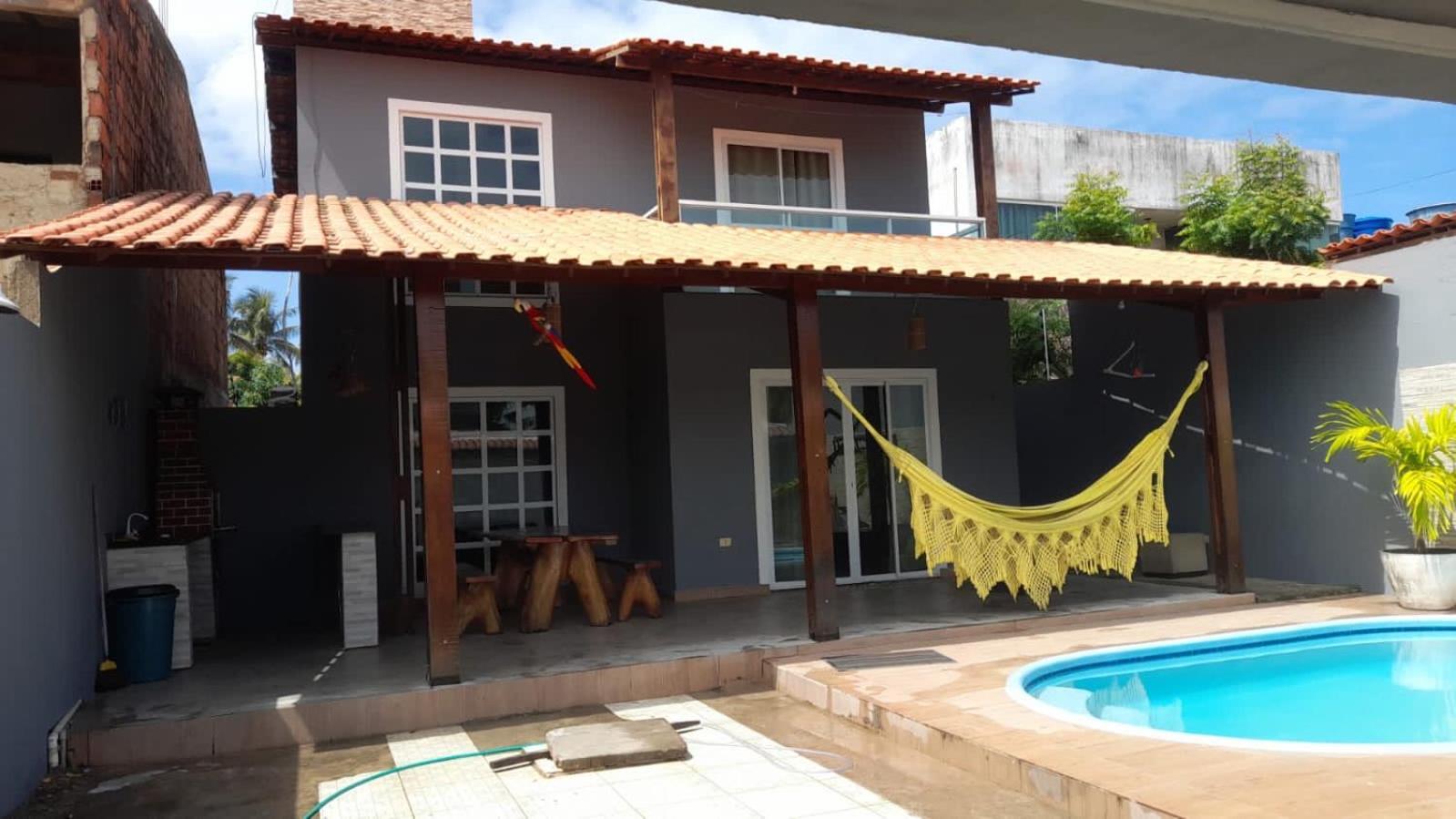 Casas Peroba Maragogi Villa Kültér fotó
