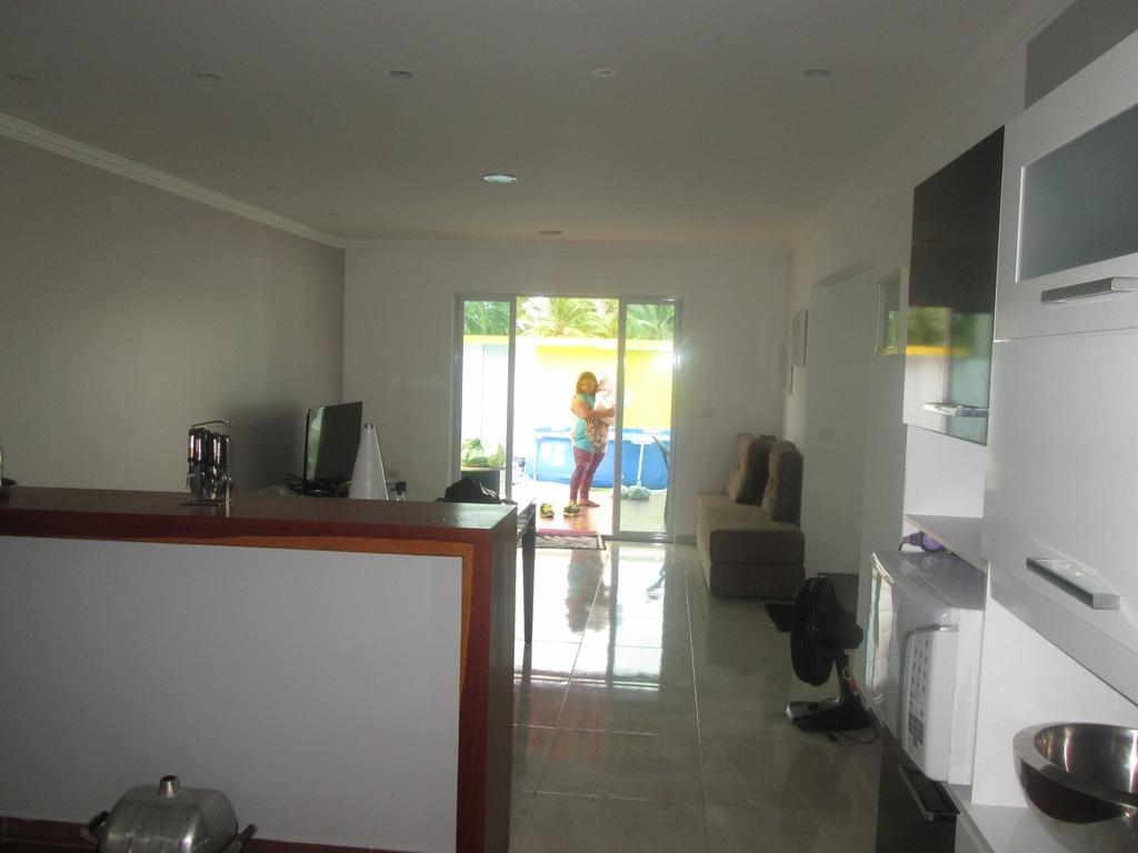 Casas Peroba Maragogi Villa Kültér fotó