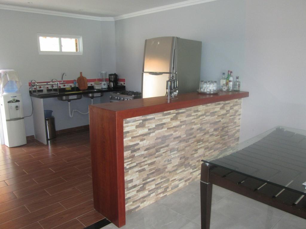 Casas Peroba Maragogi Villa Kültér fotó