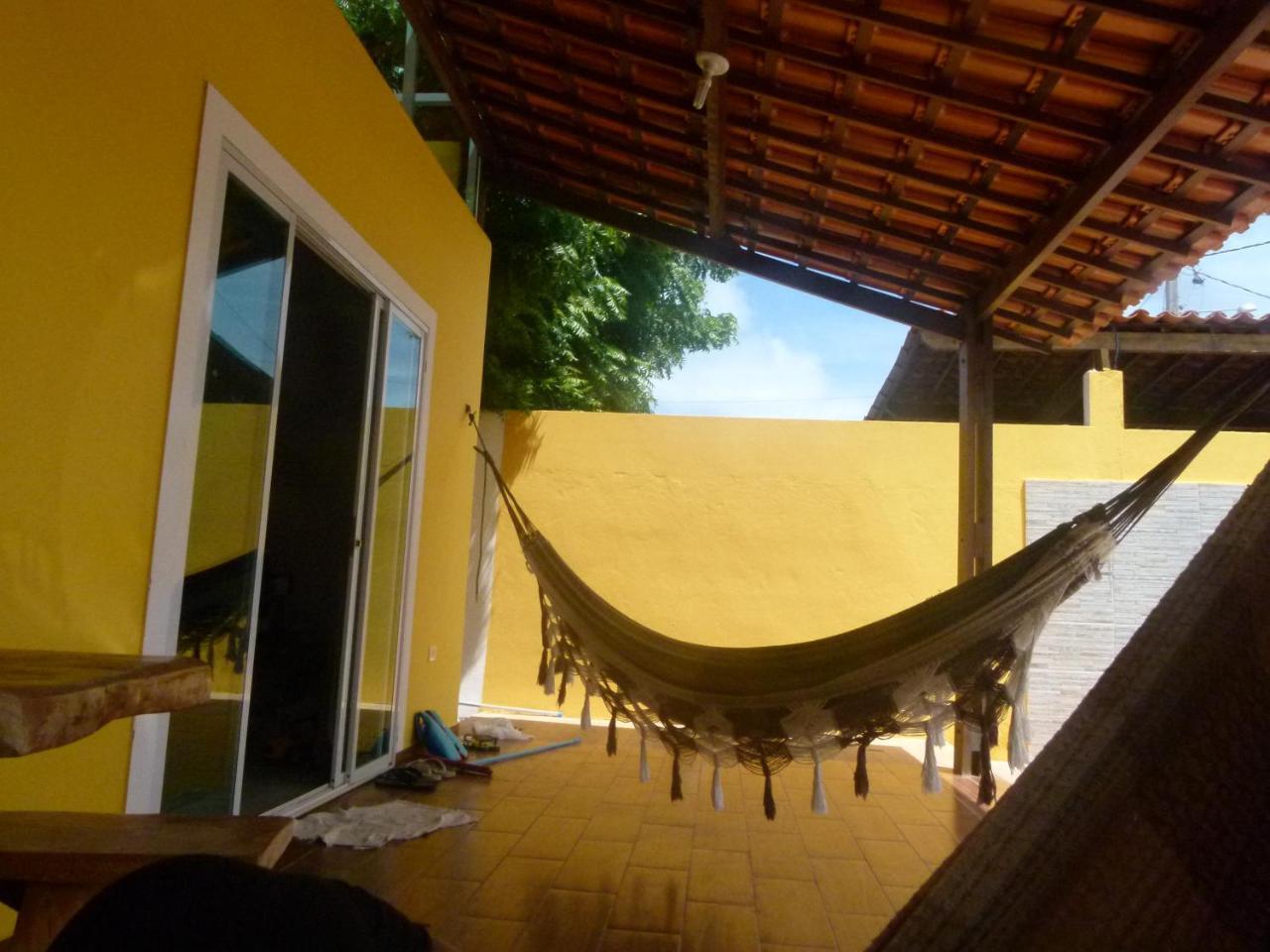 Casas Peroba Maragogi Villa Kültér fotó