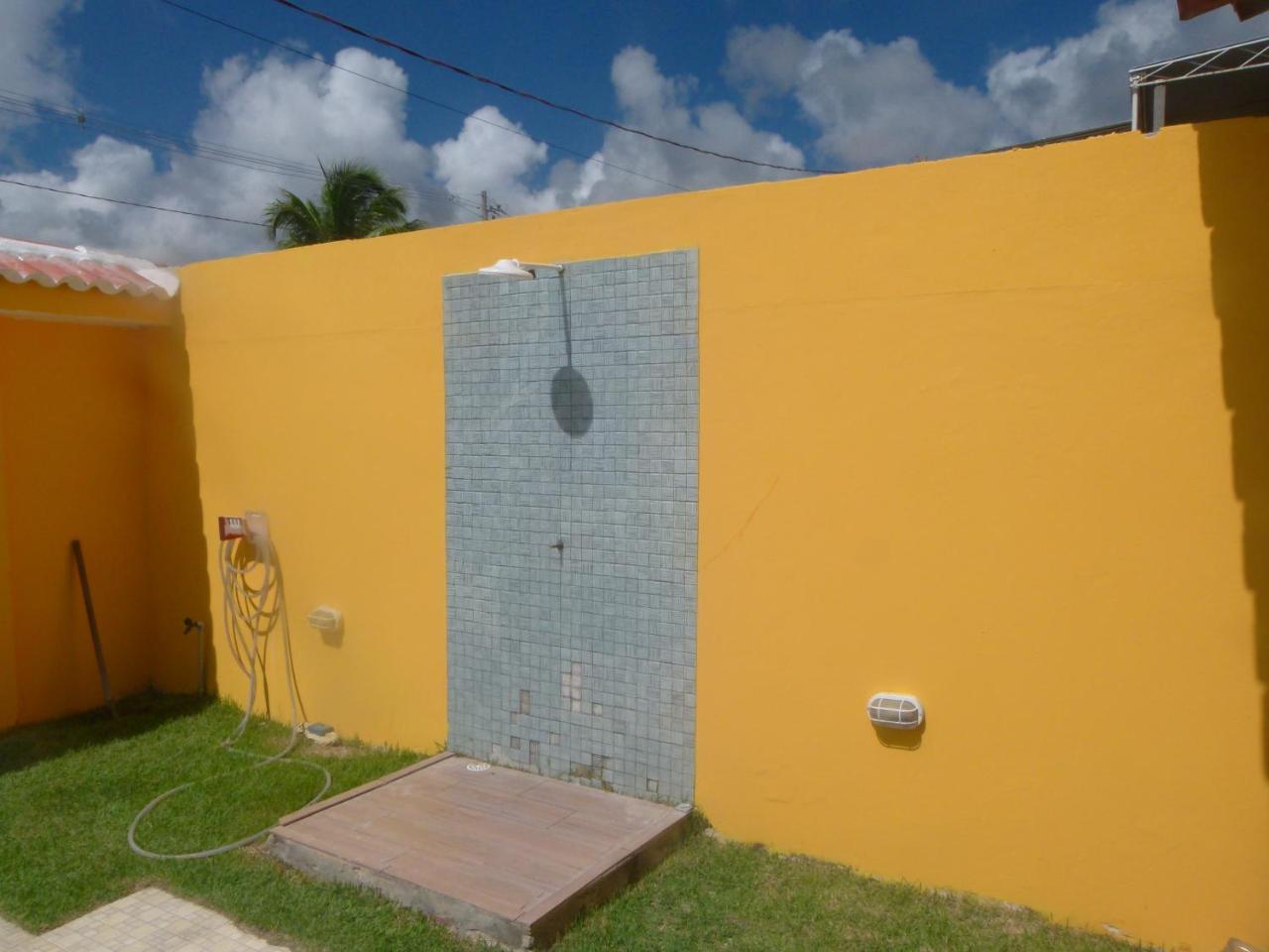 Casas Peroba Maragogi Villa Kültér fotó
