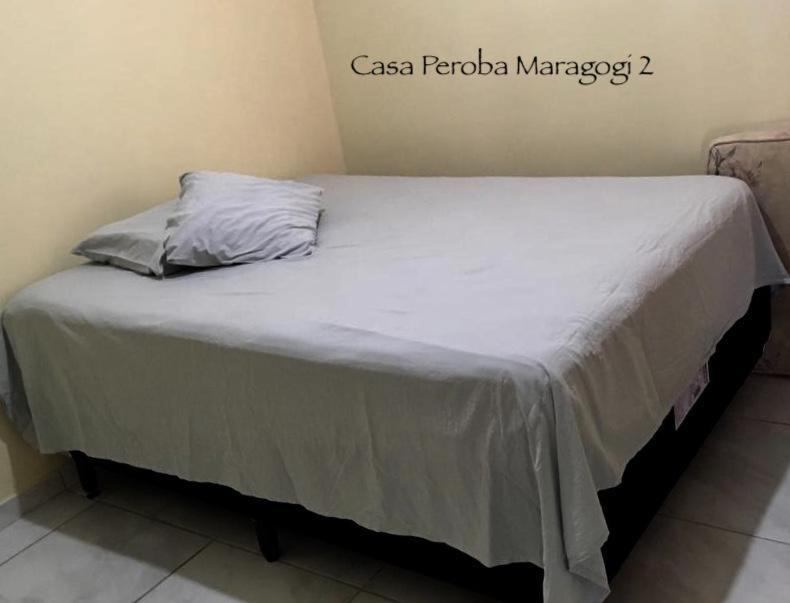 Casas Peroba Maragogi Villa Kültér fotó