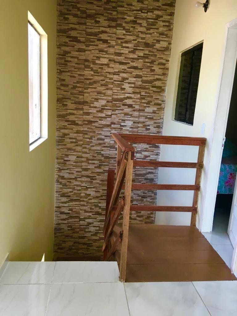 Casas Peroba Maragogi Villa Kültér fotó
