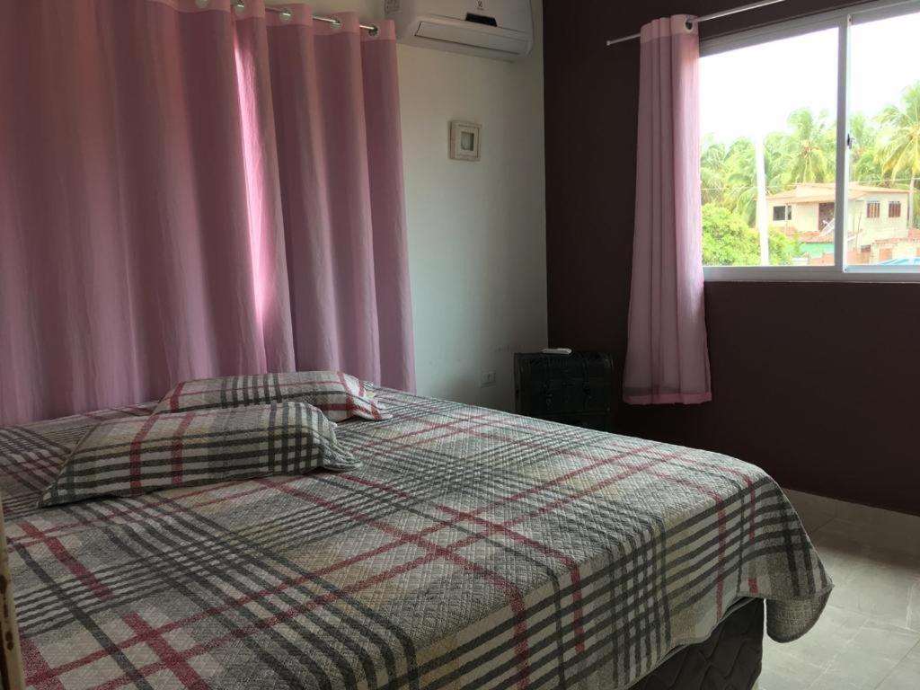 Casas Peroba Maragogi Villa Kültér fotó